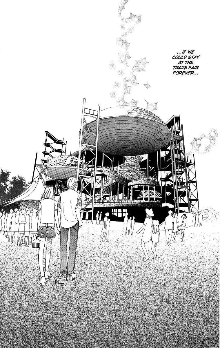 Flower (WADA Naoko) Chapter 6.5 49